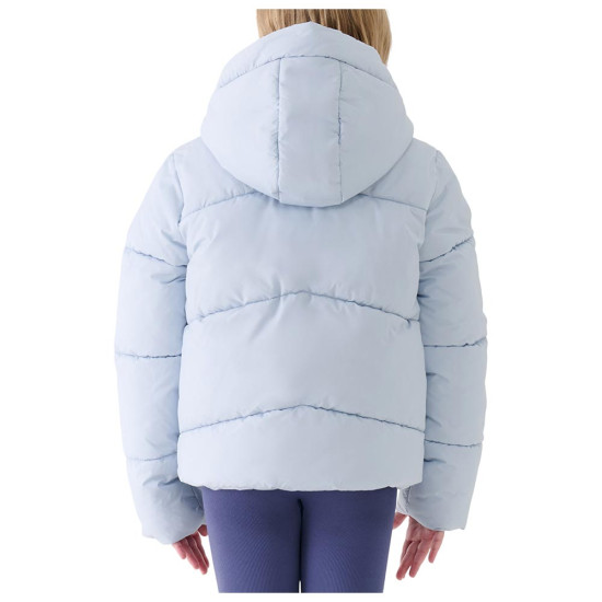 4F Παιδικό μπουφάν Down Jacket